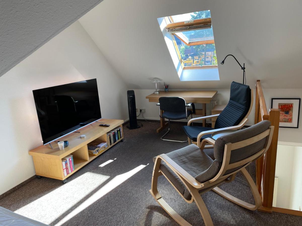Apartment An Der Muehle In Wernigerode /Hasserode Kültér fotó