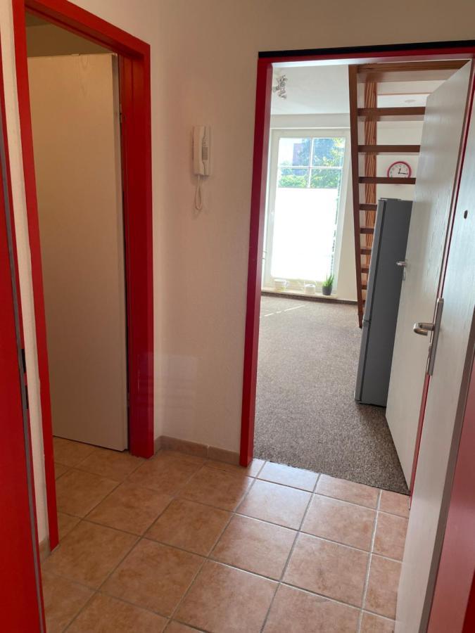 Apartment An Der Muehle In Wernigerode /Hasserode Kültér fotó